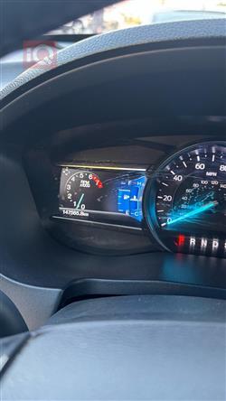 فۆرد ئێکسپلۆرەر